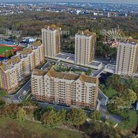 Продаж квартири Харків, Парк Горького, 78.94м²