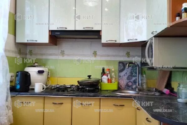 Продажа квартиры Харьков, ХТЗ, Рогань, 68м²