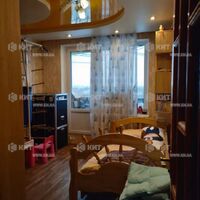 Продажа квартиры Харьков, ХТЗ, Рогань, 68м²