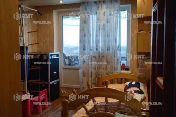 Продажа квартиры Харьков, ХТЗ, Рогань, 68м²