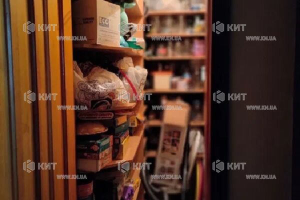 Продажа квартиры Харьков, ХТЗ, Рогань, 68м²