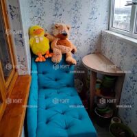 Продажа квартиры Харьков, ХТЗ, Рогань, 68м²