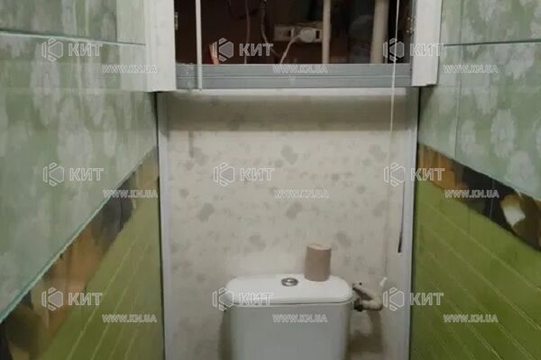 Продажа квартиры Харьков, ХТЗ, Рогань, 68м²