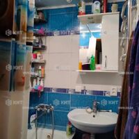 Продажа квартиры Харьков, ХТЗ, Рогань, 68м²