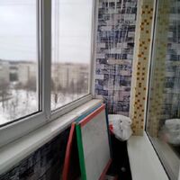 Продажа квартиры Харьков, ХТЗ, Рогань, 68м²