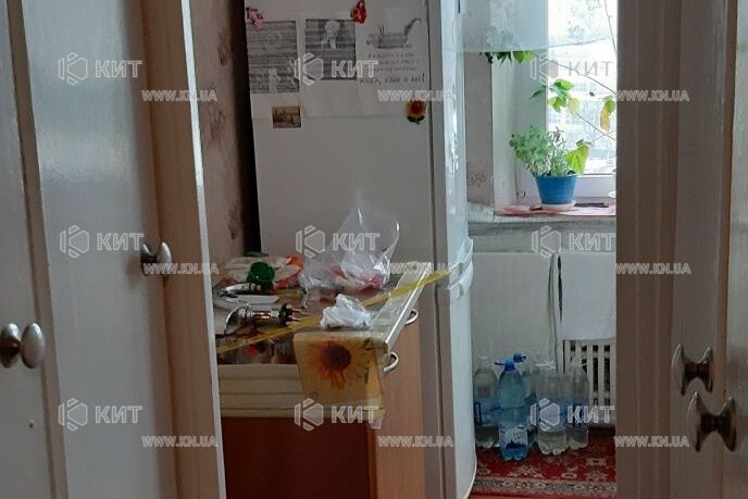 Продажа квартиры Харьков, Салтовка, 522 мрн., 33м²