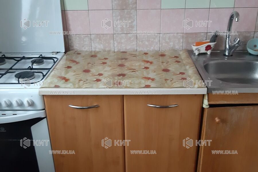 Продажа квартиры Харьков, Салтовка, 522 мрн., 33м²