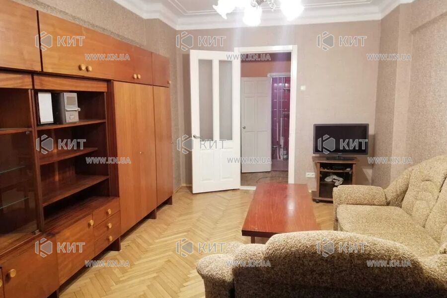 Продажа квартиры Харьков, ХТЗ, 88м²