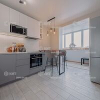 квартиры Харьков, ХТЗ, Рогань, 44м²