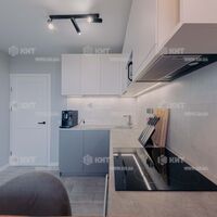 квартиры Харьков, ХТЗ, Рогань, 44м²