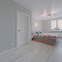 квартиры Харьков, ХТЗ, Рогань, 44м²