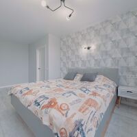 квартиры Харьков, ХТЗ, Рогань, 44м²