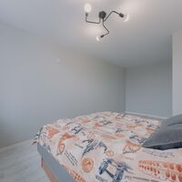 квартиры Харьков, ХТЗ, Рогань, 44м²
