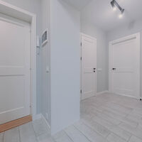 квартиры Харьков, ХТЗ, Рогань, 44м²