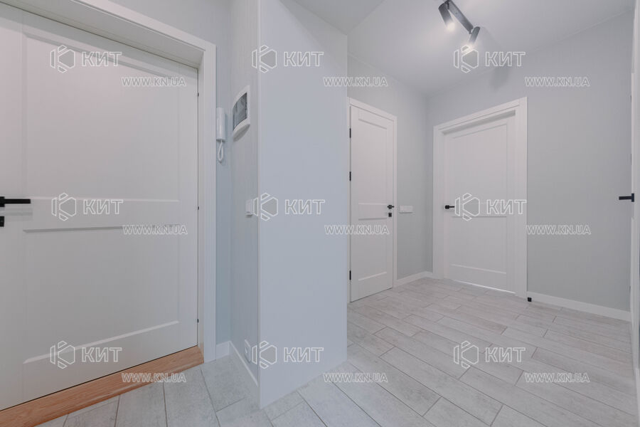 квартиры Харьков, ХТЗ, Рогань, 44м²