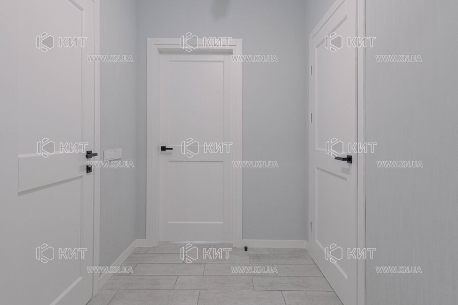 квартиры Харьков, ХТЗ, Рогань, 44м²