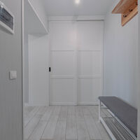 квартиры Харьков, ХТЗ, Рогань, 44м²