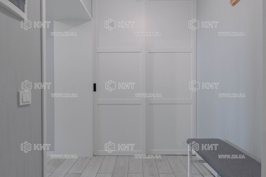 квартиры Харьков, ХТЗ, Рогань, 44м²