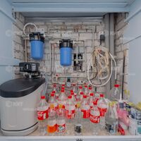 квартиры Харьков, ХТЗ, Рогань, 44м²