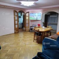 Продаж квартири Харків, Аеропорт, Мереф... шосе, 100м²