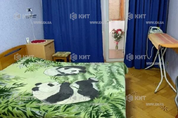 Продаж квартири Харків, Аеропорт, Мереф... шосе, 100м²