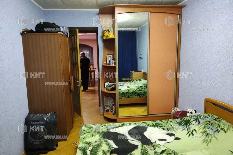 Продаж квартири Харків, Аеропорт, Мереф... шосе, 100м²