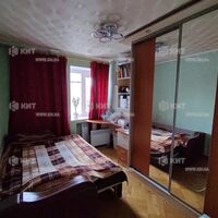 Продаж квартири Харків, Аеропорт, Мереф... шосе, 100м²