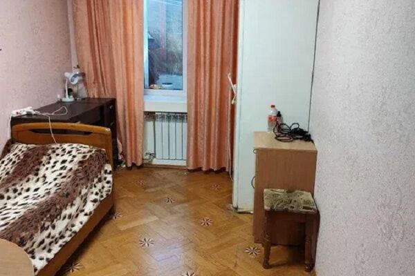 Продаж квартири Харків, Аеропорт, Мереф... шосе, 100м²