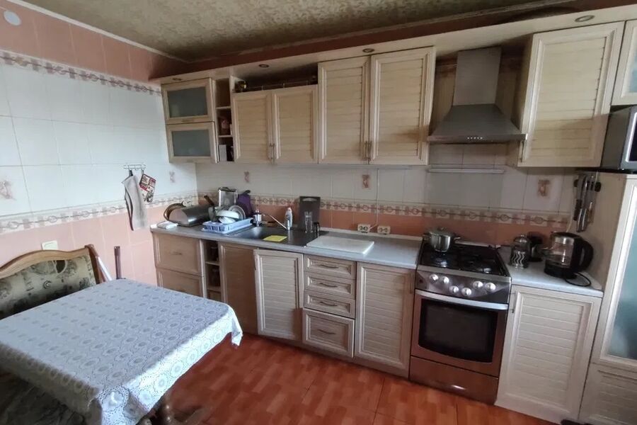 Продаж квартири Харків, Аеропорт, Мереф... шосе, 100м²