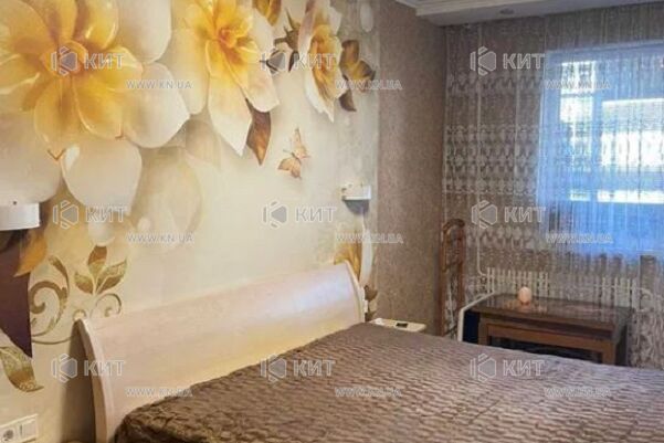 Продаж квартири Харків, Салтівка, 624 мрн., 65м²