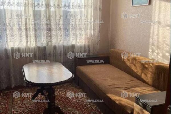Продаж квартири Харків, Салтівка, 624 мрн., 65м²