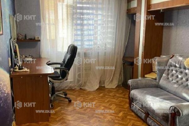 Продаж квартири Харків, Салтівка, 624 мрн., 65м²