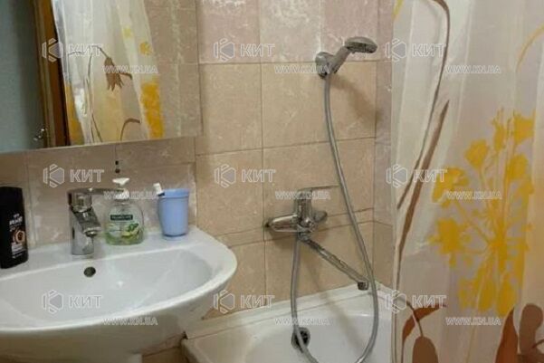 Продаж квартири Харків, Салтівка, 624 мрн., 65м²