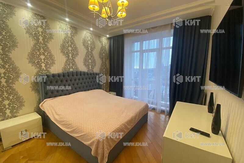 Продаж квартири Харків, Новий Цирк, 94м²