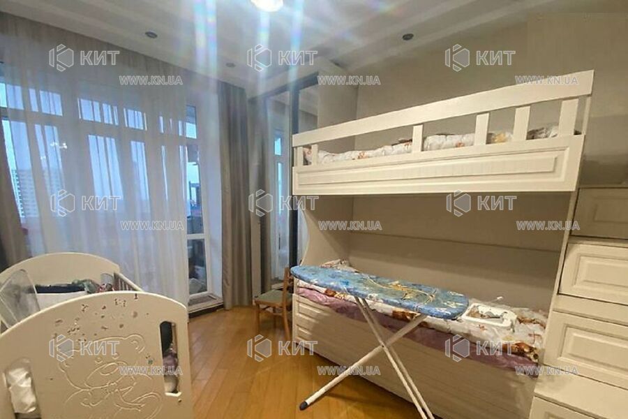 Продаж квартири Харків, Новий Цирк, 94м²