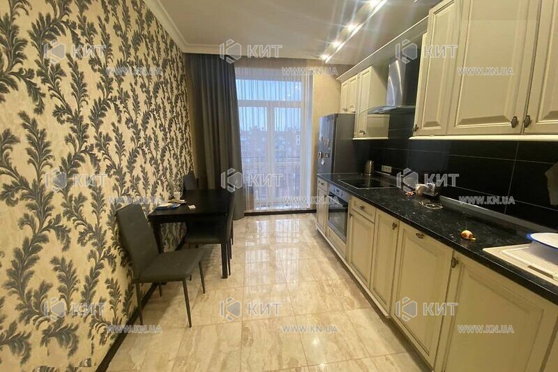 Продаж квартири Харків, Новий Цирк, 94м²
