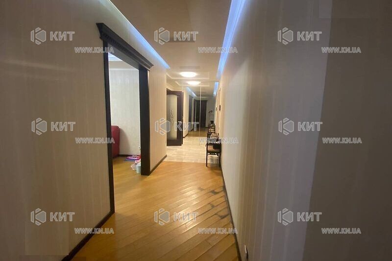 Продаж квартири Харків, Новий Цирк, 94м²