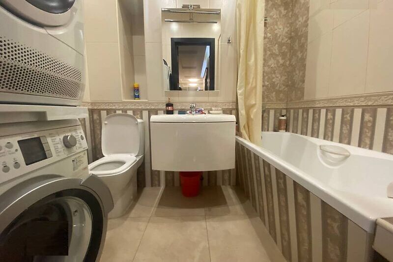 Продаж квартири Харків, Новий Цирк, 94м²