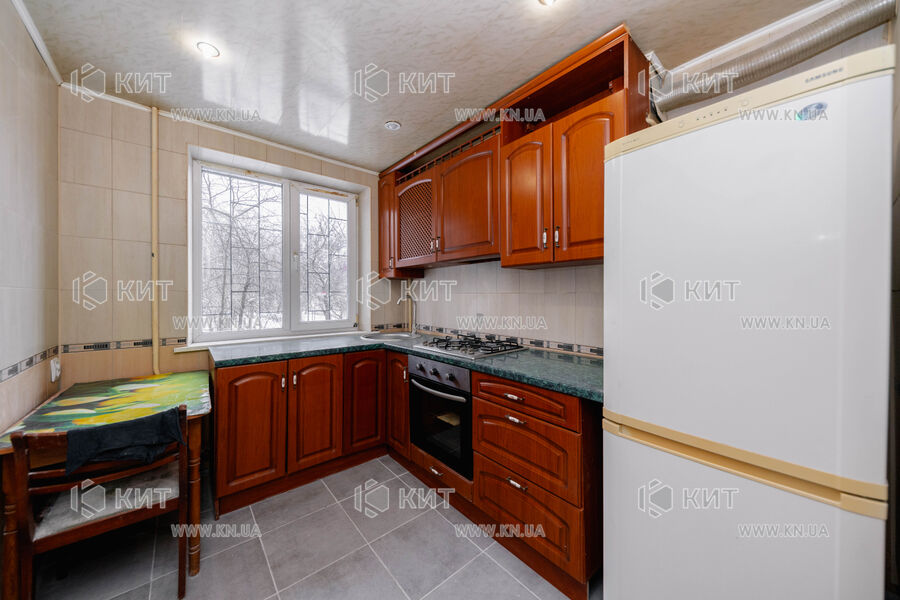 Продаж квартири Харків, Салтівка, 533 мрн., 43.6м²
