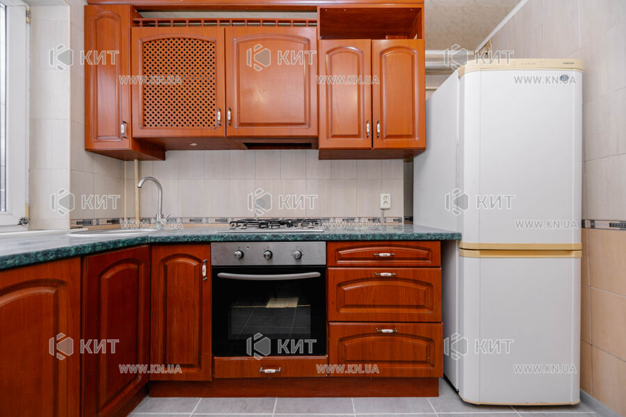 Продаж квартири Харків, Салтівка, 533 мрн., 43.6м²