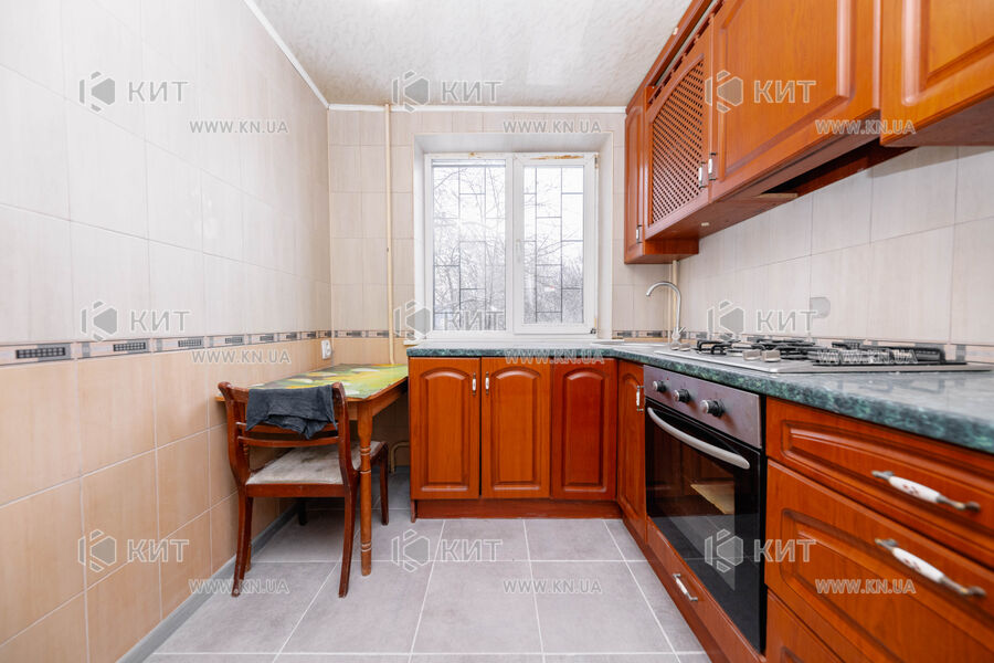 Продаж квартири Харків, Салтівка, 533 мрн., 43.6м²