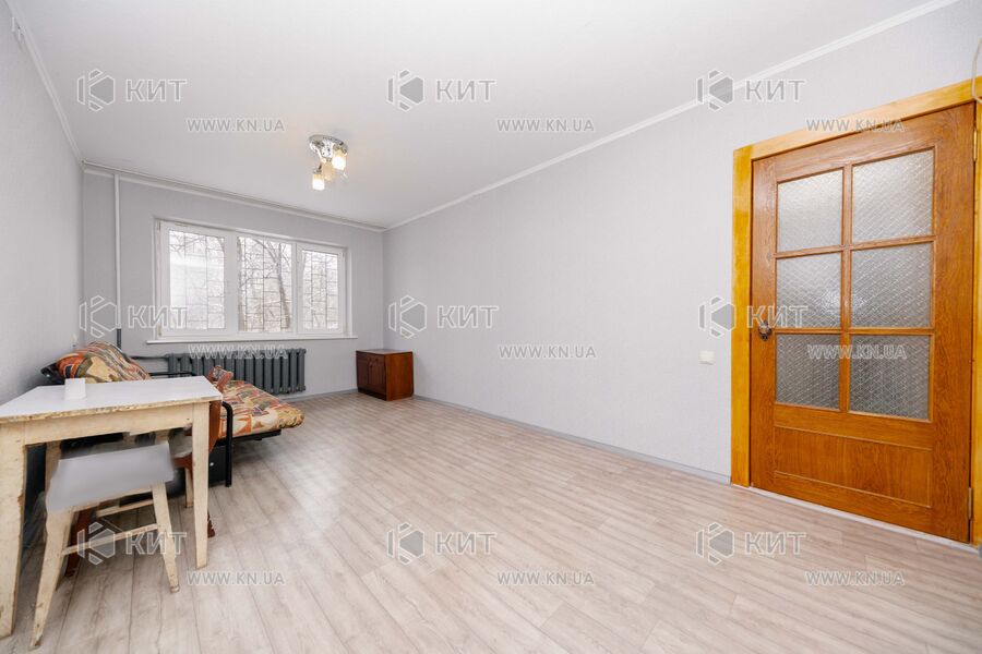 Продаж квартири Харків, Салтівка, 533 мрн., 43.6м²