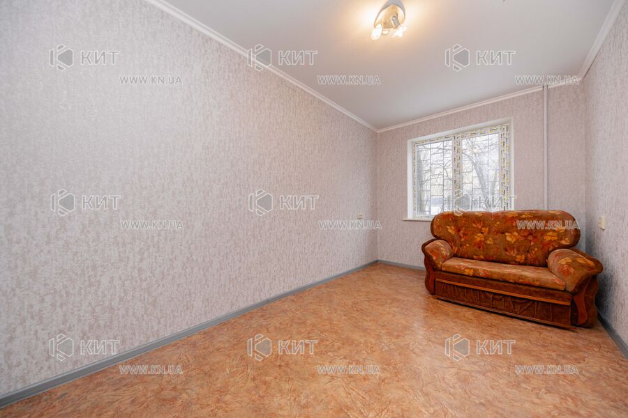 Продаж квартири Харків, Салтівка, 533 мрн., 43.6м²