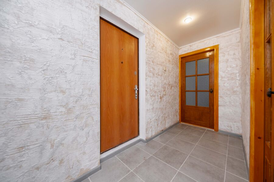Продаж квартири Харків, Салтівка, 533 мрн., 43.6м²