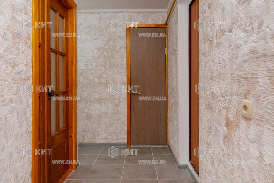 Продаж квартири Харків, Салтівка, 533 мрн., 43.6м²