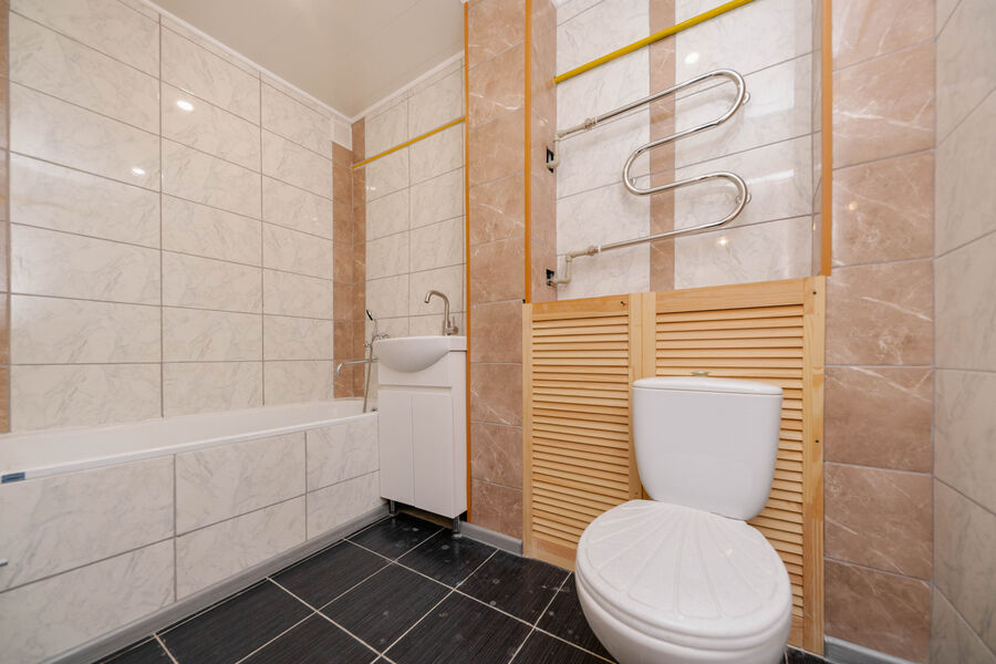Продаж квартири Харків, Салтівка, 533 мрн., 43.6м²