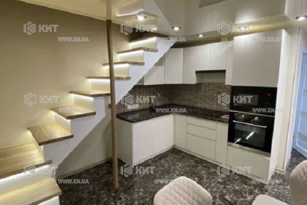 Продажа квартиры Харьков, Салтовка, 62м²