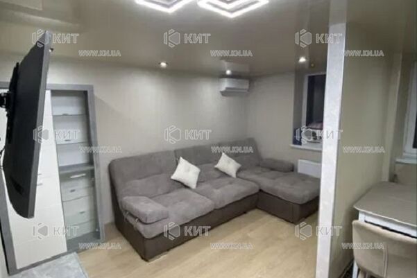 Продажа квартиры Харьков, Салтовка, 62м²