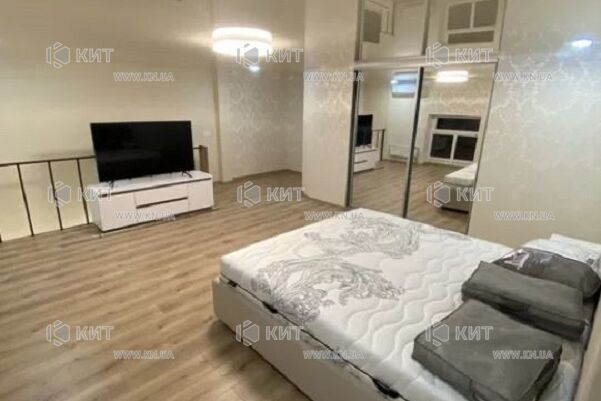 Продажа квартиры Харьков, Салтовка, 62м²