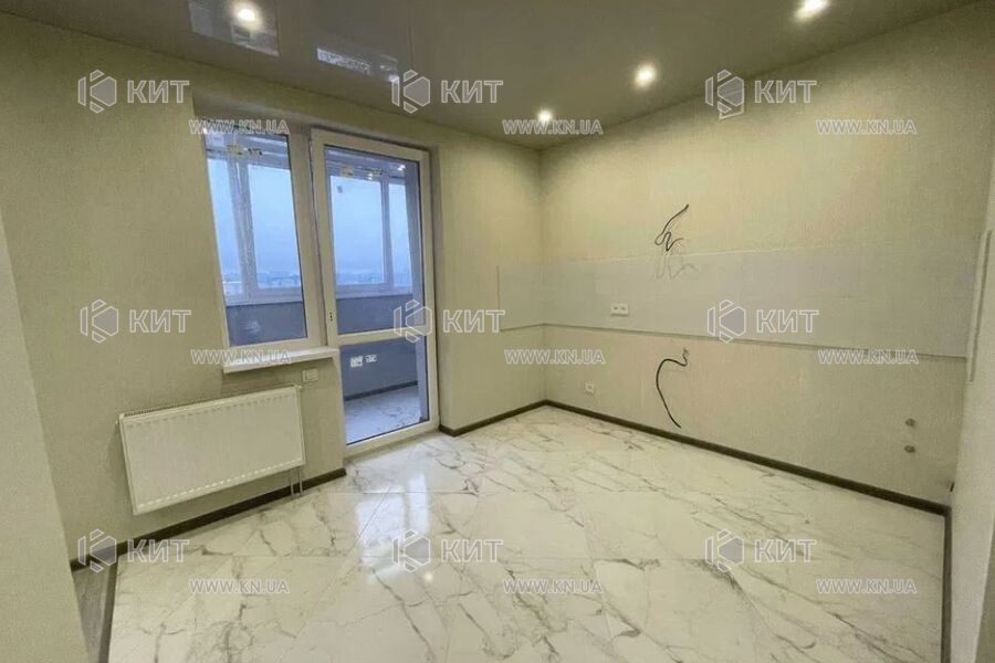 Продаж квартири Харків, Салтівка(Бараб.,Україна), 33м²